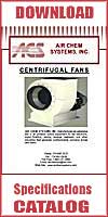 Centrifugal Fans